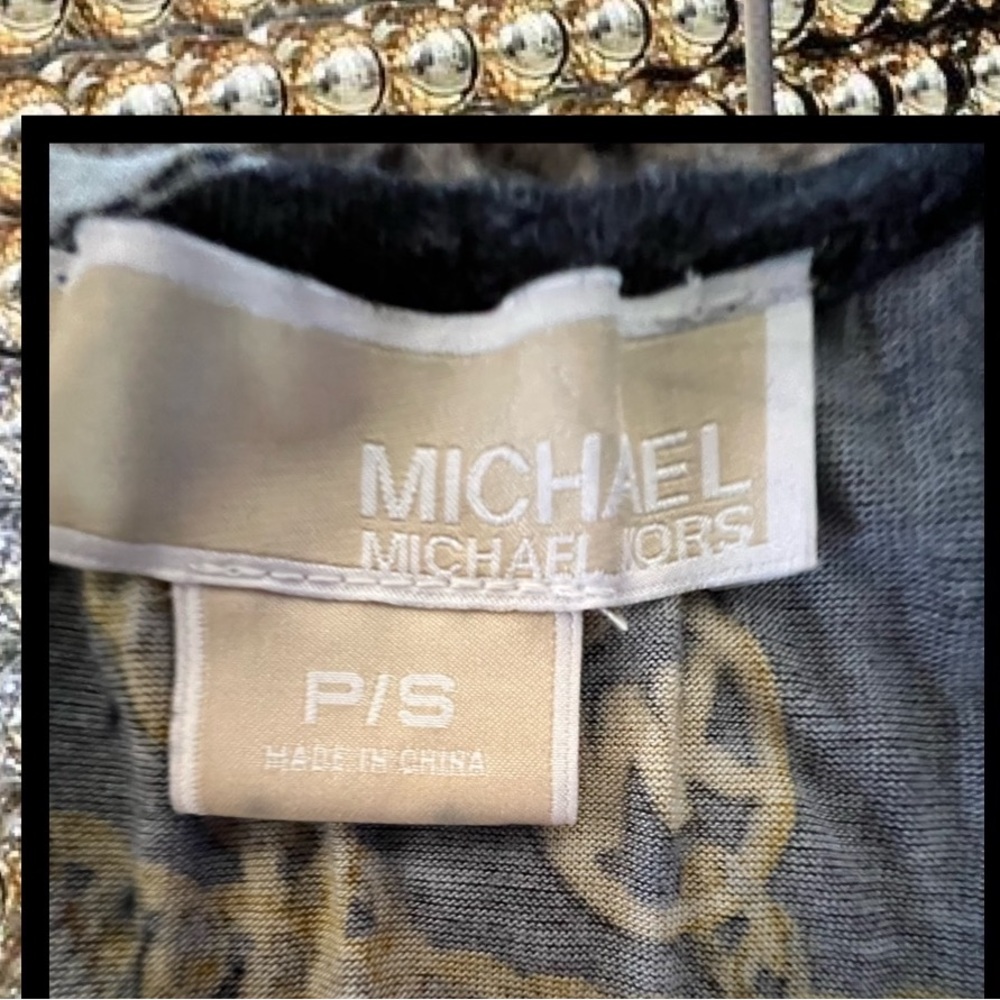 ❤️🔥Michael Kors Top - Picture 11 of 12